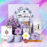 Spa Birthday Basket Box for Women